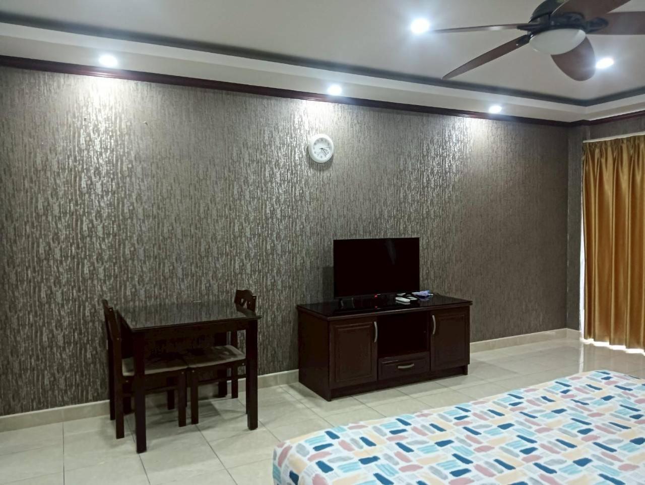 View Talay 6 Pattaya Beach By Anatolia Condo Suite Kültér fotó